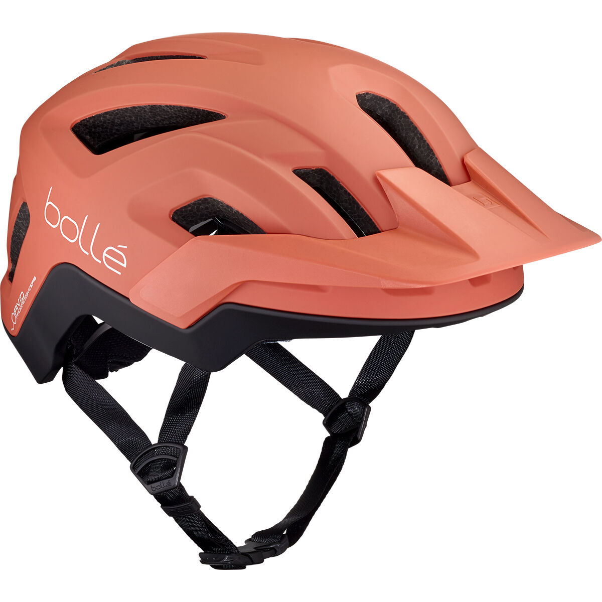 ADAPT MIPS, Brick Red Matte-No Lens Reference, hi-res image number null